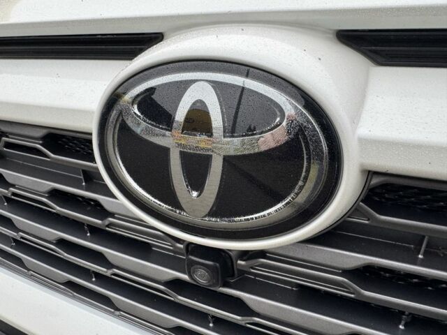 Белый Тойота РАВ 4, объемом двигателя 2 л и пробегом 99 тыс. км за 26500 $, фото 7 на Automoto.ua