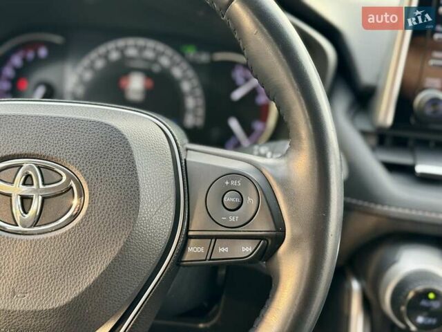 Белый Тойота РАВ 4, объемом двигателя 1.99 л и пробегом 93 тыс. км за 26900 $, фото 49 на Automoto.ua