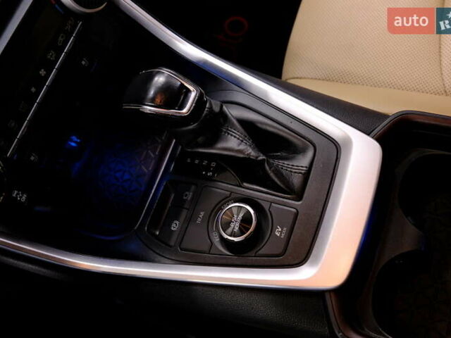 Білий Тойота РАВ 4, об'ємом двигуна 2.5 л та пробігом 98 тис. км за 32900 $, фото 23 на Automoto.ua