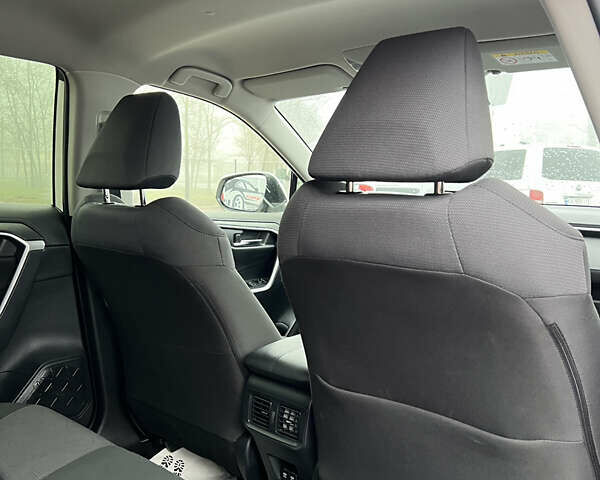 Белый Тойота РАВ 4, объемом двигателя 1.99 л и пробегом 88 тыс. км за 27000 $, фото 18 на Automoto.ua