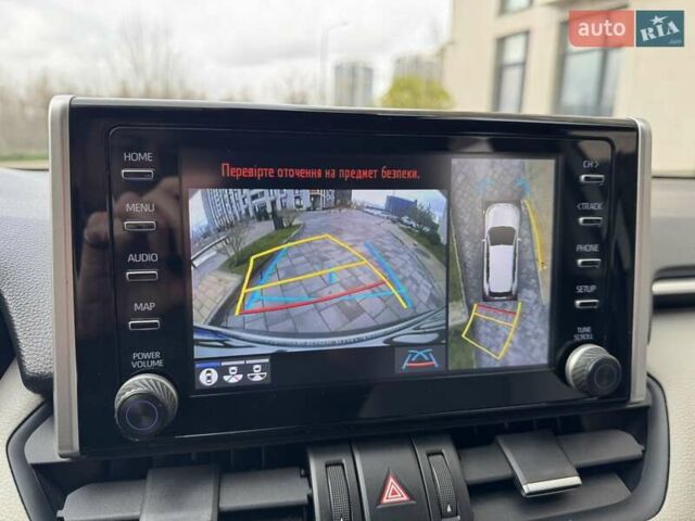 Белый Тойота РАВ 4, объемом двигателя 1.99 л и пробегом 99 тыс. км за 27500 $, фото 59 на Automoto.ua