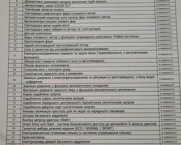 Белый Тойота РАВ 4, объемом двигателя 2.49 л и пробегом 76 тыс. км за 32500 $, фото 13 на Automoto.ua