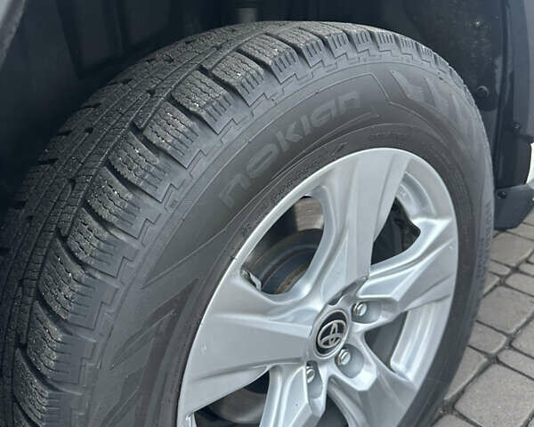 Белый Тойота РАВ 4, объемом двигателя 1.99 л и пробегом 50 тыс. км за 26900 $, фото 31 на Automoto.ua