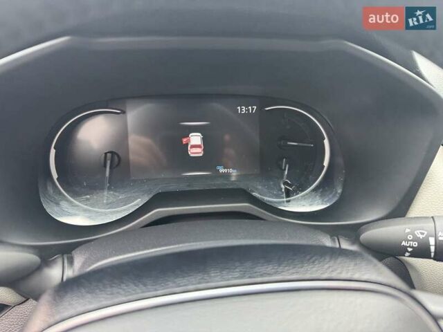 Білий Тойота РАВ 4, об'ємом двигуна 1.99 л та пробігом 99 тис. км за 28000 $, фото 19 на Automoto.ua