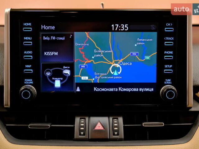 Білий Тойота РАВ 4, об'ємом двигуна 2.5 л та пробігом 98 тис. км за 32900 $, фото 26 на Automoto.ua