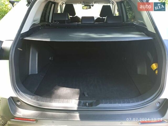 Белый Тойота РАВ 4, объемом двигателя 1.99 л и пробегом 171 тыс. км за 26799 $, фото 12 на Automoto.ua