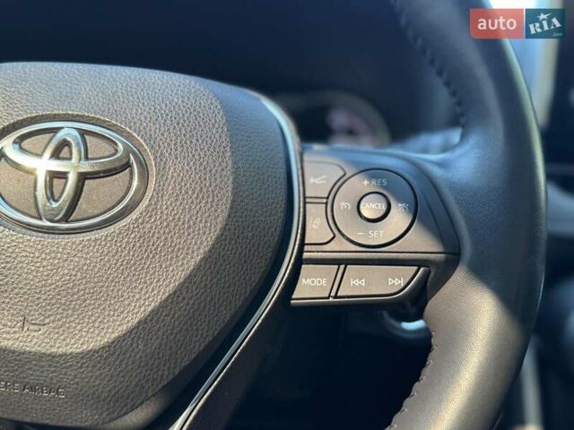 Белый Тойота РАВ 4, объемом двигателя 2 л и пробегом 92 тыс. км за 29700 $, фото 18 на Automoto.ua