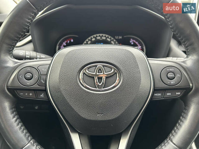 Білий Тойота РАВ 4, об'ємом двигуна 2 л та пробігом 106 тис. км за 27900 $, фото 53 на Automoto.ua