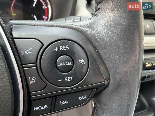 Белый Тойота РАВ 4, объемом двигателя 1.99 л и пробегом 99 тыс. км за 27500 $, фото 43 на Automoto.ua