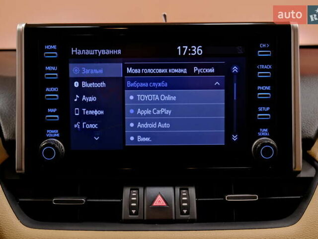 Білий Тойота РАВ 4, об'ємом двигуна 2.5 л та пробігом 98 тис. км за 32900 $, фото 28 на Automoto.ua