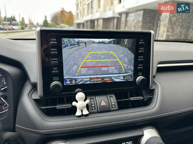 Белый Тойота РАВ 4, объемом двигателя 2 л и пробегом 70 тыс. км за 27999 $, фото 31 на Automoto.ua