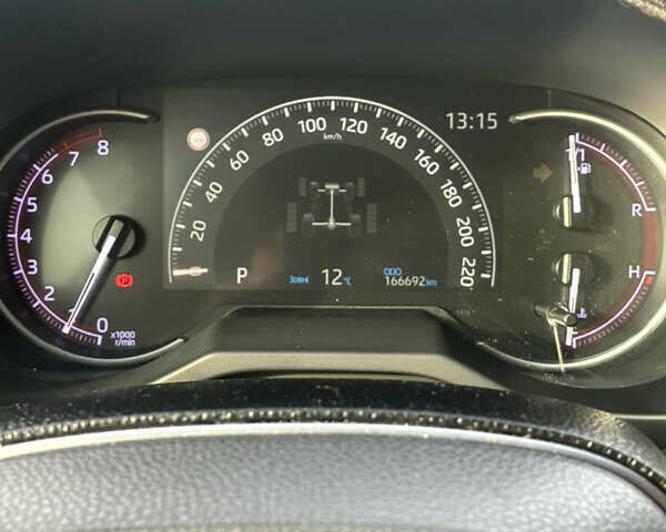 Белый Тойота РАВ 4, объемом двигателя 1.99 л и пробегом 167 тыс. км за 27500 $, фото 43 на Automoto.ua