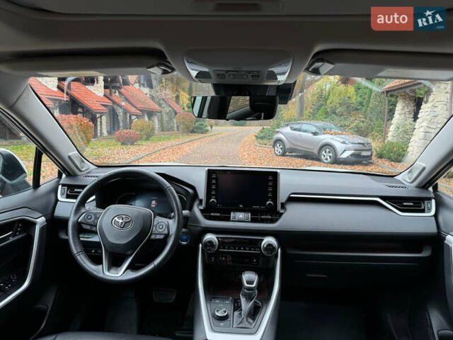 Белый Тойота РАВ 4, объемом двигателя 2.49 л и пробегом 78 тыс. км за 28500 $, фото 40 на Automoto.ua