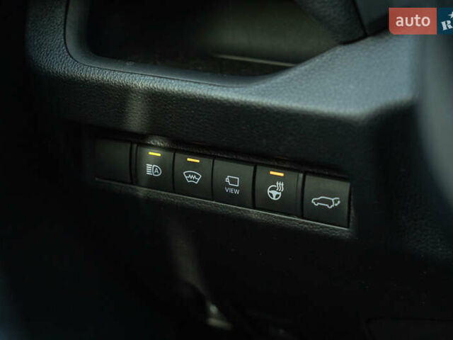 Белый Тойота РАВ 4, объемом двигателя 2.49 л и пробегом 119 тыс. км за 33900 $, фото 23 на Automoto.ua