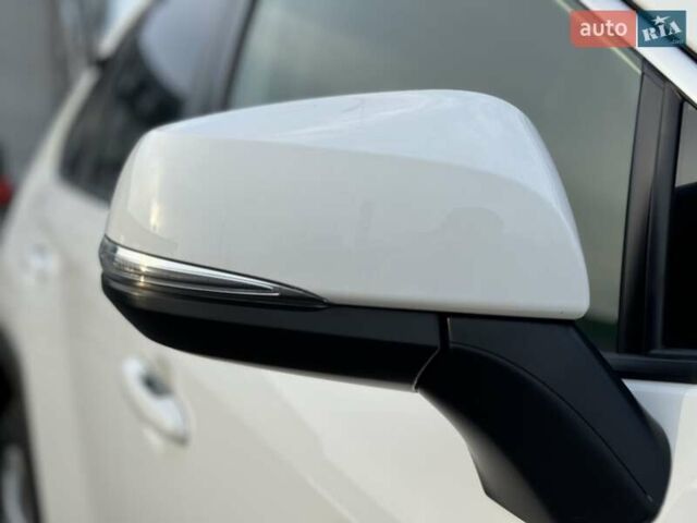 Білий Тойота РАВ 4, об'ємом двигуна 1.99 л та пробігом 76 тис. км за 22500 $, фото 45 на Automoto.ua