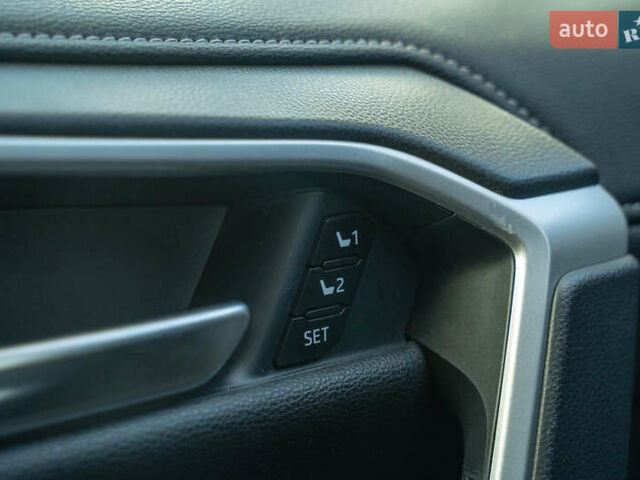 Белый Тойота РАВ 4, объемом двигателя 2.49 л и пробегом 119 тыс. км за 33900 $, фото 21 на Automoto.ua