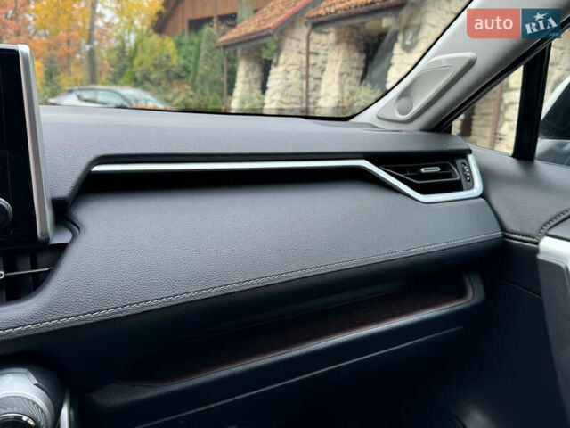 Белый Тойота РАВ 4, объемом двигателя 2.49 л и пробегом 78 тыс. км за 28500 $, фото 54 на Automoto.ua