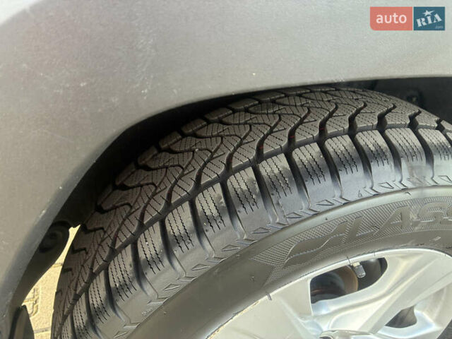 Белый Тойота РАВ 4, объемом двигателя 1.99 л и пробегом 167 тыс. км за 27500 $, фото 9 на Automoto.ua