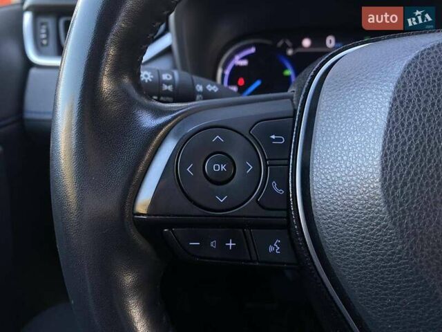 Білий Тойота РАВ 4, об'ємом двигуна 2.49 л та пробігом 120 тис. км за 34020 $, фото 16 на Automoto.ua