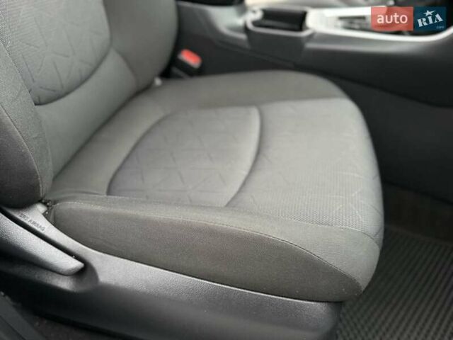 Белый Тойота РАВ 4, объемом двигателя 1.99 л и пробегом 77 тыс. км за 25300 $, фото 33 на Automoto.ua