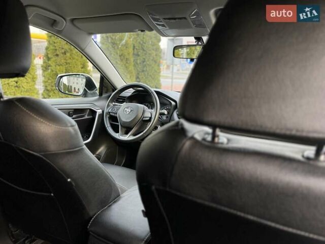 Білий Тойота РАВ 4, об'ємом двигуна 1.99 л та пробігом 76 тис. км за 22500 $, фото 81 на Automoto.ua