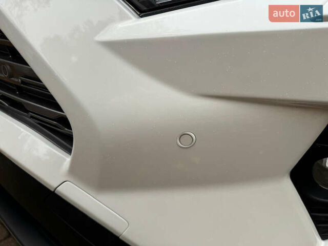 Белый Тойота РАВ 4, объемом двигателя 2.49 л и пробегом 78 тыс. км за 28500 $, фото 18 на Automoto.ua