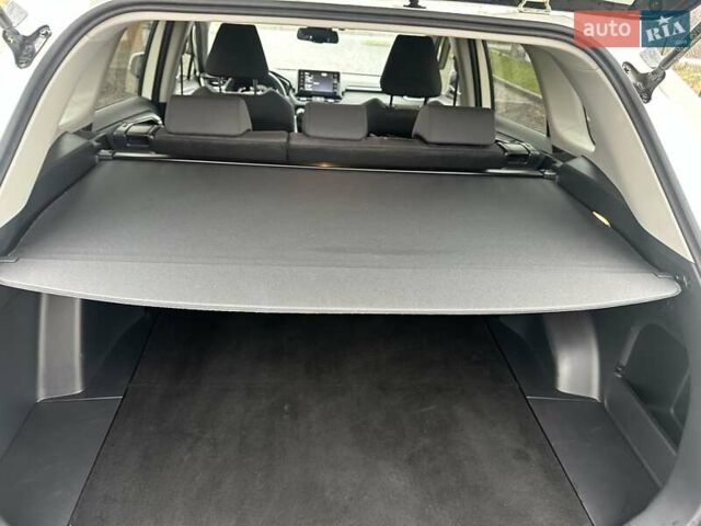 Белый Тойота РАВ 4, объемом двигателя 2.49 л и пробегом 8 тыс. км за 30500 $, фото 14 на Automoto.ua