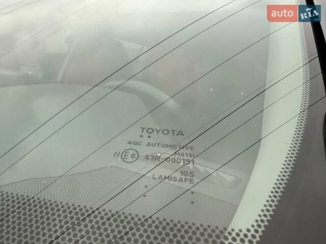 Белый Тойота РАВ 4, объемом двигателя 1.99 л и пробегом 77 тыс. км за 25300 $, фото 24 на Automoto.ua