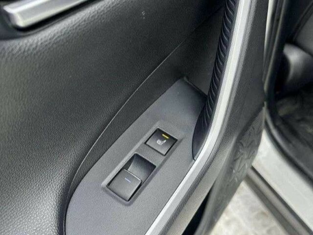 Белый Тойота РАВ 4, объемом двигателя 2.6 л и пробегом 149 тыс. км за 20550 $, фото 15 на Automoto.ua