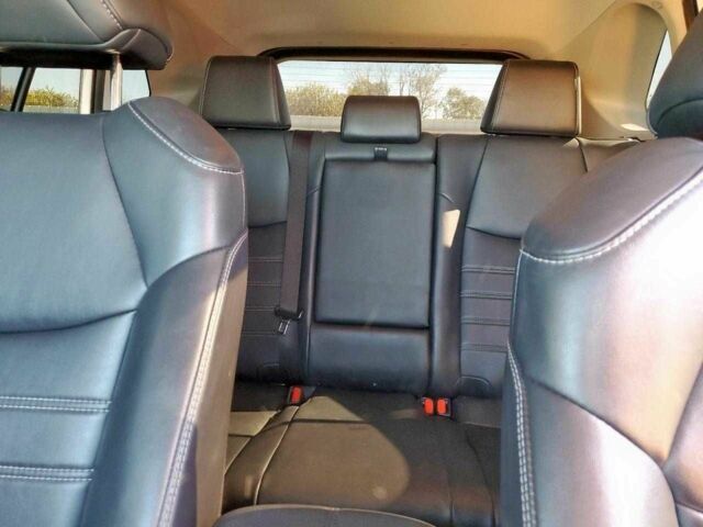 Белый Тойота РАВ 4, объемом двигателя 2.5 л и пробегом 69 тыс. км за 10000 $, фото 10 на Automoto.ua