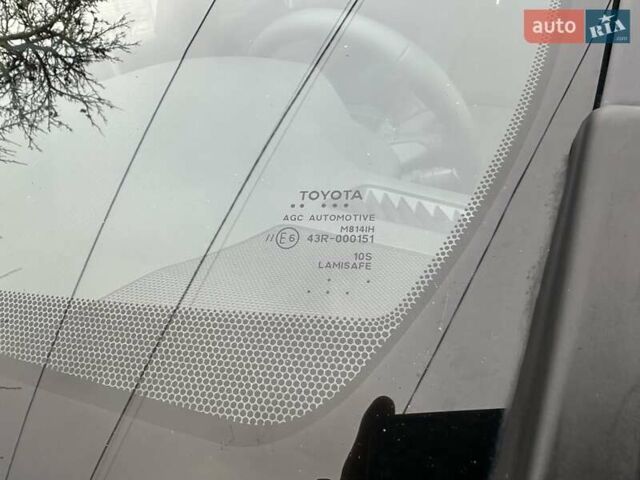 Белый Тойота РАВ 4, объемом двигателя 2.5 л и пробегом 88 тыс. км за 34999 $, фото 12 на Automoto.ua