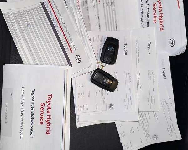 Белый Тойота РАВ 4, объемом двигателя 2.49 л и пробегом 334 тыс. км за 27499 $, фото 19 на Automoto.ua