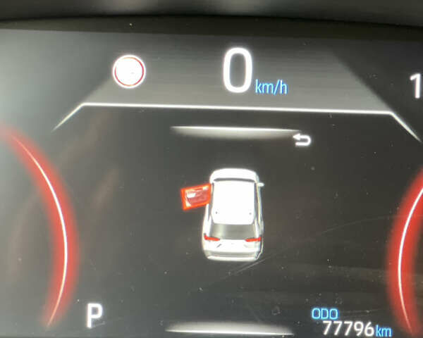 Белый Тойота РАВ 4, объемом двигателя 1.99 л и пробегом 78 тыс. км за 24500 $, фото 18 на Automoto.ua