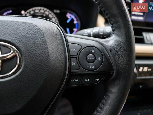 Білий Тойота РАВ 4, об'ємом двигуна 2.49 л та пробігом 95 тис. км за 37900 $, фото 21 на Automoto.ua