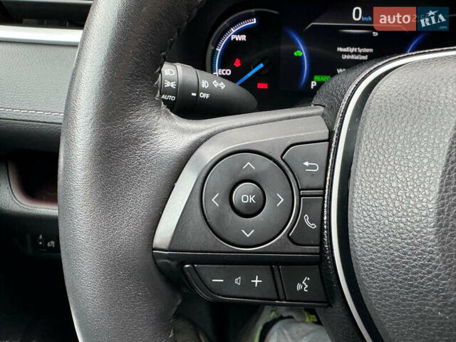 Белый Тойота РАВ 4, объемом двигателя 2.49 л и пробегом 78 тыс. км за 28500 $, фото 49 на Automoto.ua