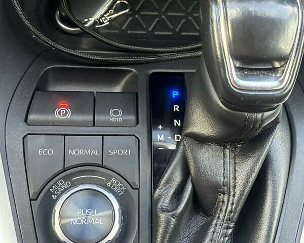 Белый Тойота РАВ 4, объемом двигателя 1.99 л и пробегом 167 тыс. км за 27500 $, фото 39 на Automoto.ua