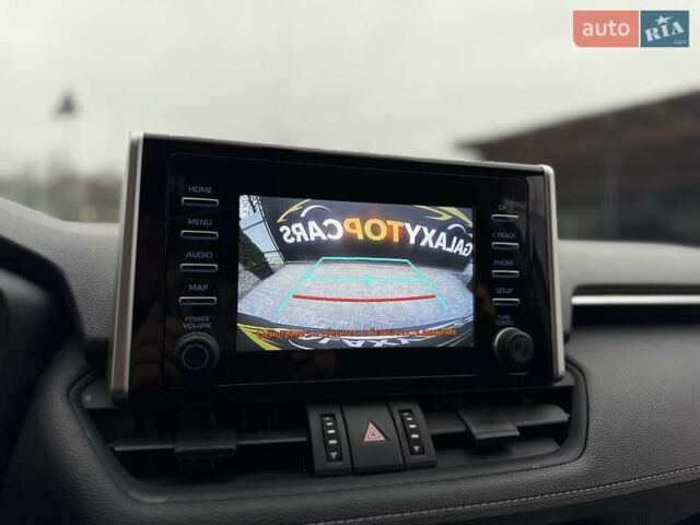 Белый Тойота РАВ 4, объемом двигателя 1.99 л и пробегом 77 тыс. км за 25300 $, фото 49 на Automoto.ua