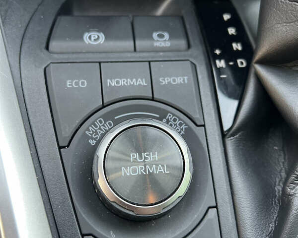 Белый Тойота РАВ 4, объемом двигателя 1.99 л и пробегом 78 тыс. км за 24500 $, фото 14 на Automoto.ua