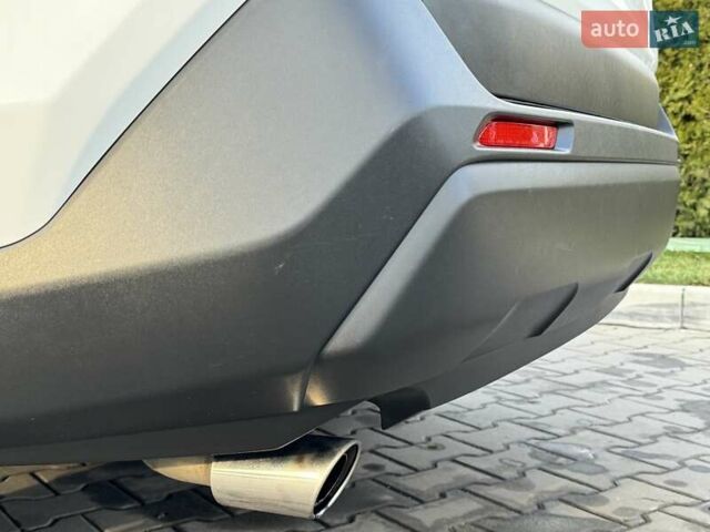 Білий Тойота РАВ 4, об'ємом двигуна 1.99 л та пробігом 76 тис. км за 22500 $, фото 16 на Automoto.ua