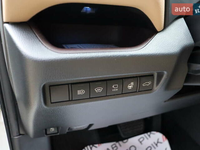 Білий Тойота РАВ 4, об'ємом двигуна 2.49 л та пробігом 95 тис. км за 37900 $, фото 17 на Automoto.ua