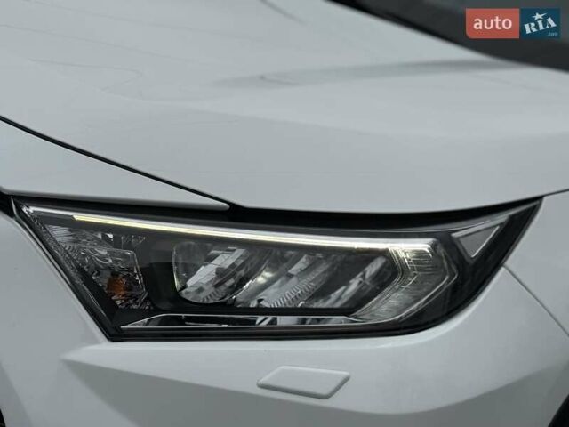 Белый Тойота РАВ 4, объемом двигателя 1.99 л и пробегом 77 тыс. км за 25300 $, фото 23 на Automoto.ua