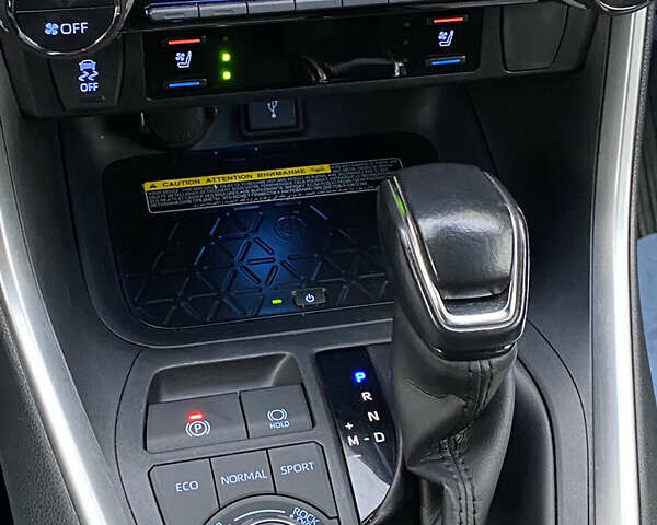 Белый Тойота РАВ 4, объемом двигателя 1.99 л и пробегом 108 тыс. км за 29899 $, фото 10 на Automoto.ua