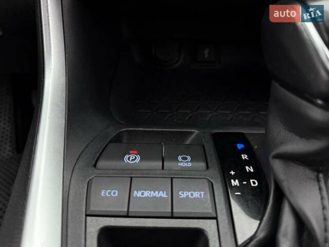 Белый Тойота РАВ 4, объемом двигателя 1.99 л и пробегом 77 тыс. км за 25300 $, фото 50 на Automoto.ua