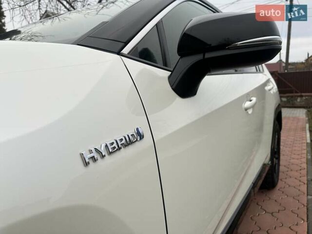 Белый Тойота РАВ 4, объемом двигателя 2.5 л и пробегом 88 тыс. км за 34999 $, фото 14 на Automoto.ua