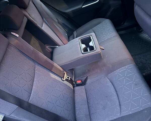 Белый Тойота РАВ 4, объемом двигателя 2.49 л и пробегом 334 тыс. км за 27499 $, фото 14 на Automoto.ua