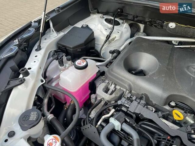 Белый Тойота РАВ 4, объемом двигателя 2.5 л и пробегом 78 тыс. км за 32500 $, фото 52 на Automoto.ua