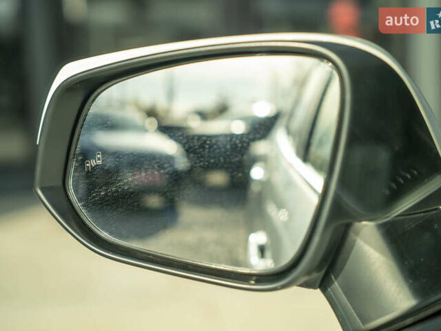 Белый Тойота РАВ 4, объемом двигателя 2.49 л и пробегом 119 тыс. км за 33900 $, фото 18 на Automoto.ua