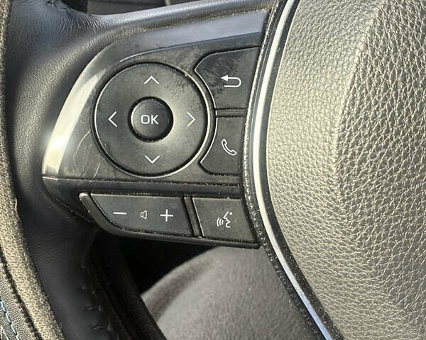 Белый Тойота РАВ 4, объемом двигателя 1.99 л и пробегом 167 тыс. км за 27500 $, фото 33 на Automoto.ua