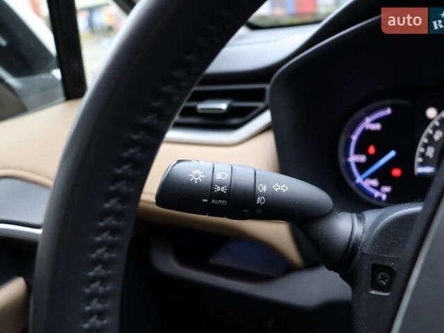 Білий Тойота РАВ 4, об'ємом двигуна 2.49 л та пробігом 95 тис. км за 37900 $, фото 22 на Automoto.ua