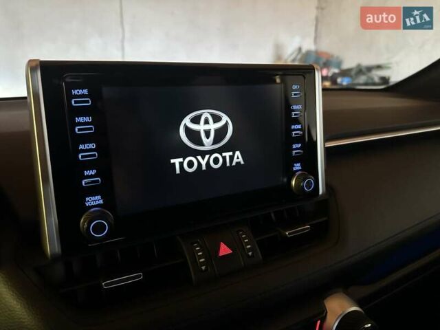 Белый Тойота РАВ 4, объемом двигателя 2.5 л и пробегом 88 тыс. км за 34999 $, фото 80 на Automoto.ua